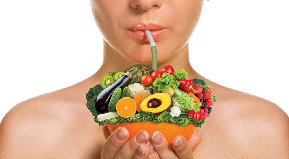 Foods to Help Keep Your Skin Healthy Foods to Help Keep Your Skin Healthy