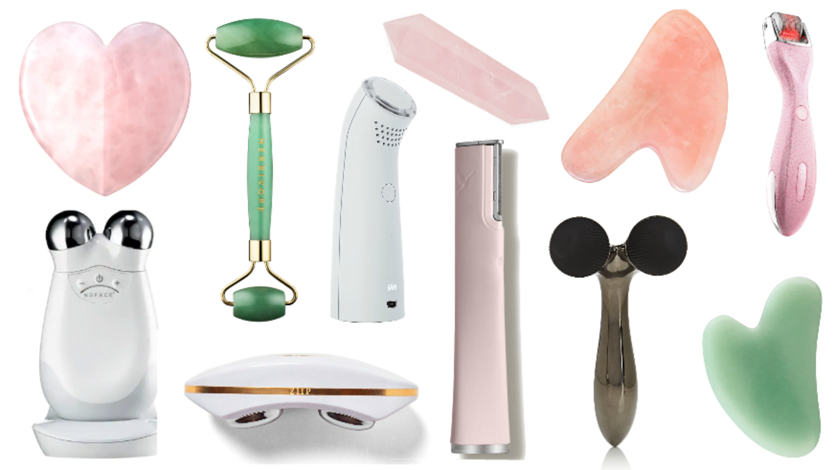 Skincare Tools/Devices That Work! Beauty & Medical Devices