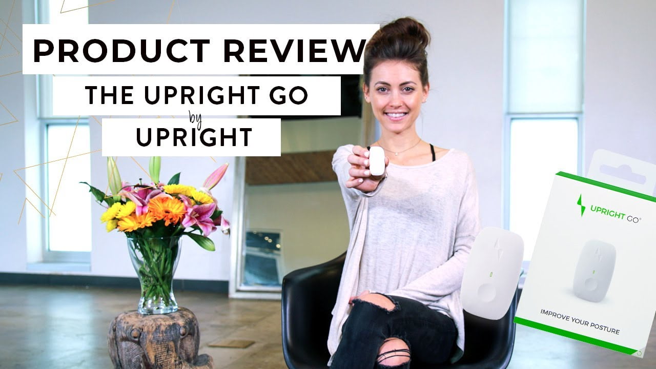 How to get started with the UPRIGHT GO Beauty & Medical Devices
