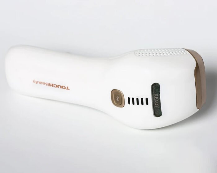 IPL Laser Hair Removal Device Beauty & Medical Devices