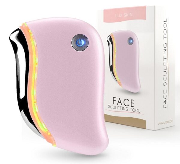 LUX SKIN® Face Sculpting Tool define your facial features