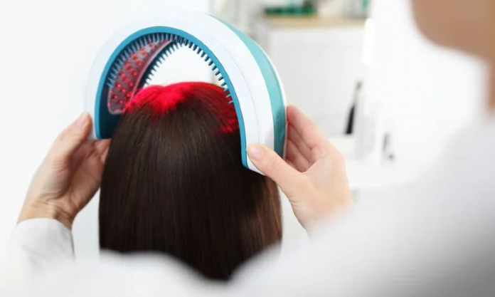 11 Best Laser Hair Growth Devices You Should Buy Right Now