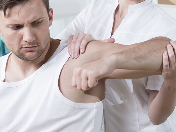 Fibromyalgia Diagnosis