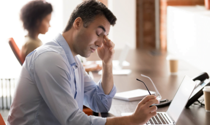 How Digital Eye Strain Happens & How You Prevent It