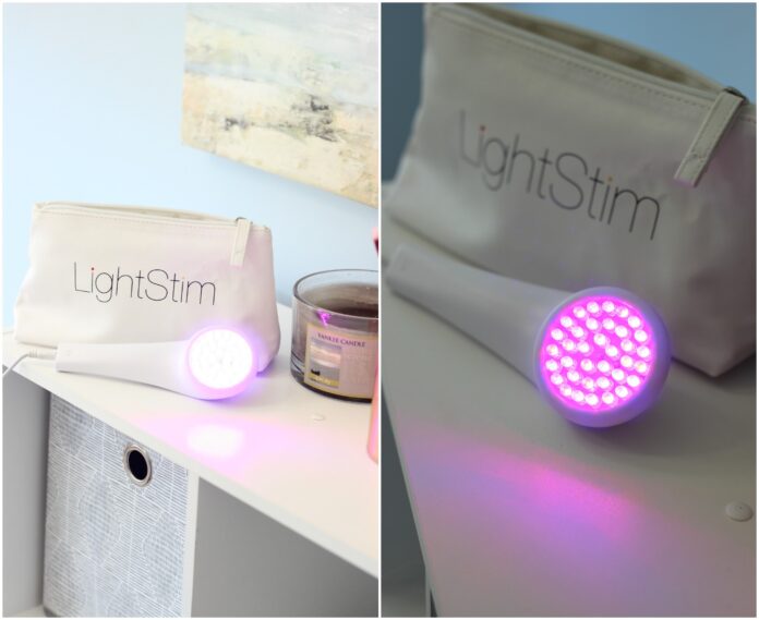 LightStim for Acne