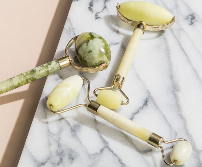 What Is a Jade Roller and How Does It Work? We Asked an Expert.