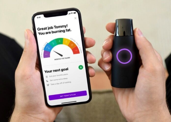 Lumen - Metabolism Tracker - Hack your Metabolism Daily