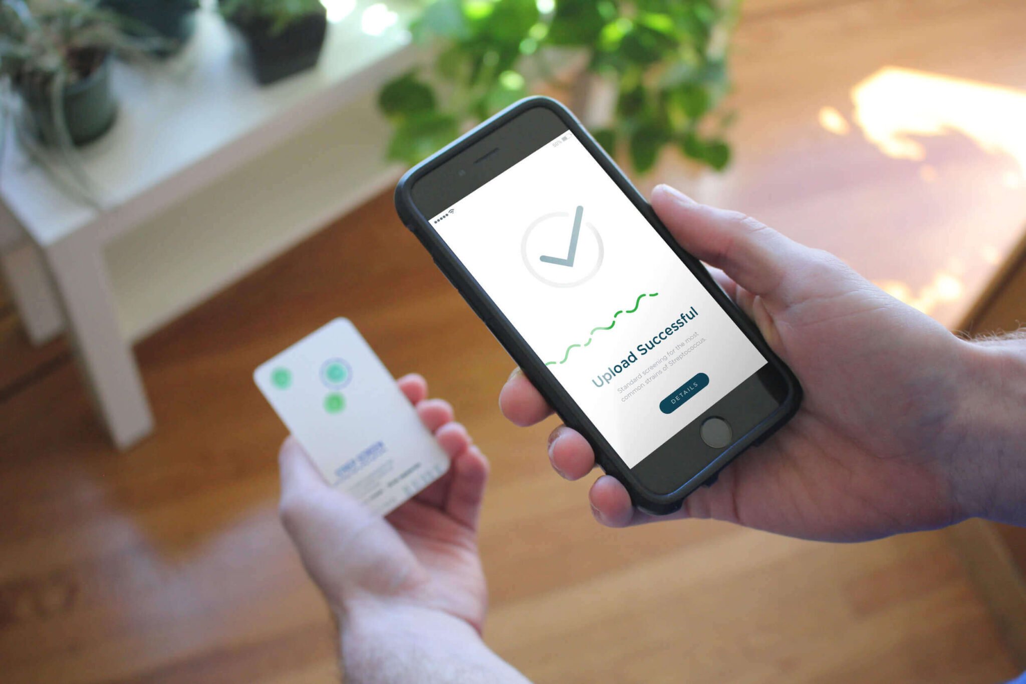 Medical Diagnosis App Beauty & Medical Devices