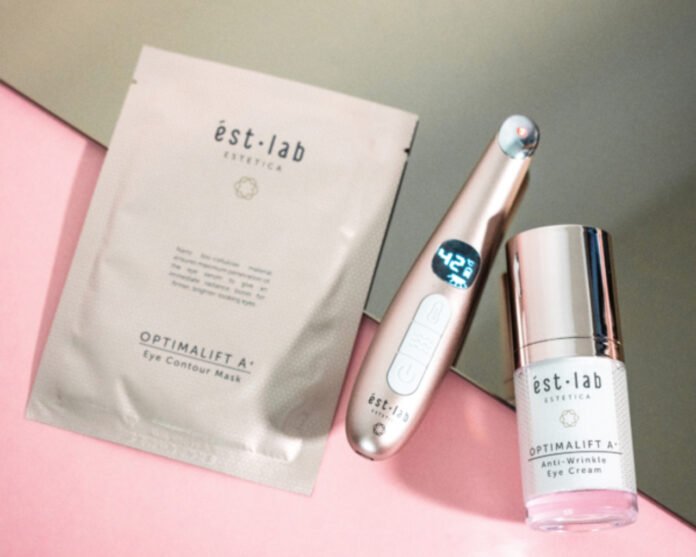 EYE-POWER KIT EYE-POWER KIT