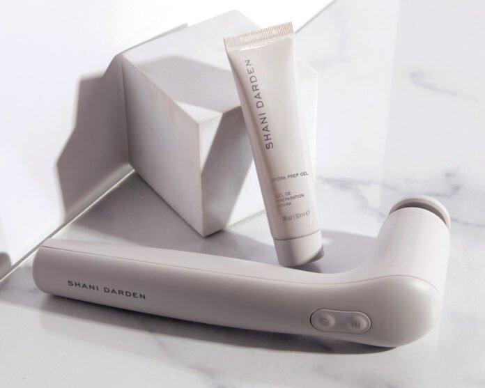 FACIAL SCULPTING WAND™