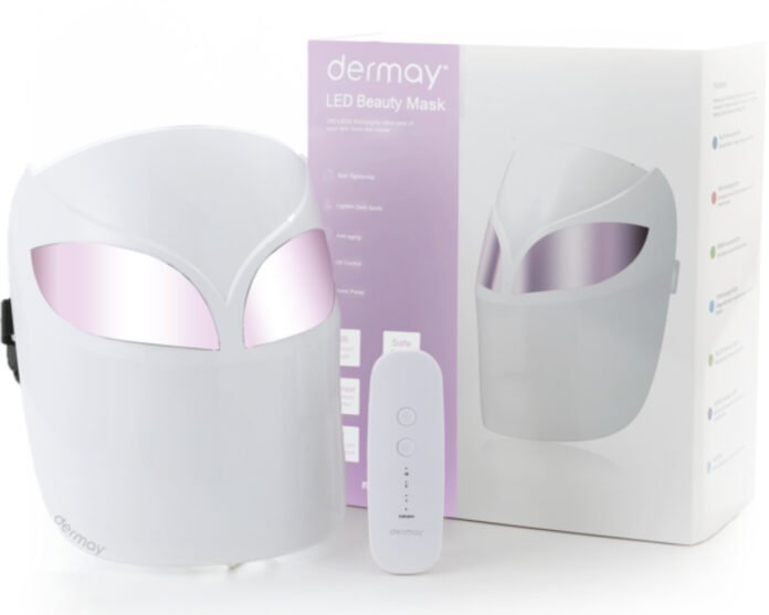 DERMA MASK™