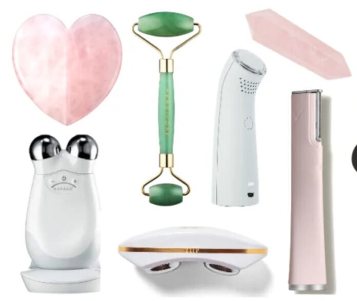 A Complete Guide to at Home Skin Care Tools Skincare Devices