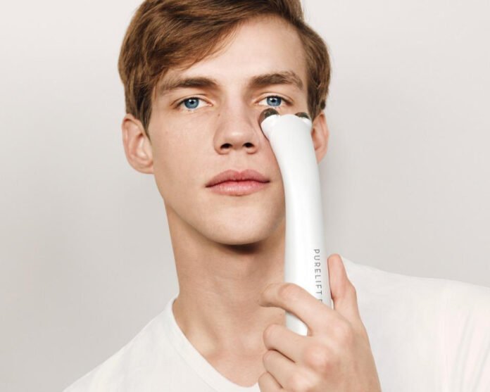 PURELIFT PRO - FACIAL SCULPTING AND TONING DEVICE