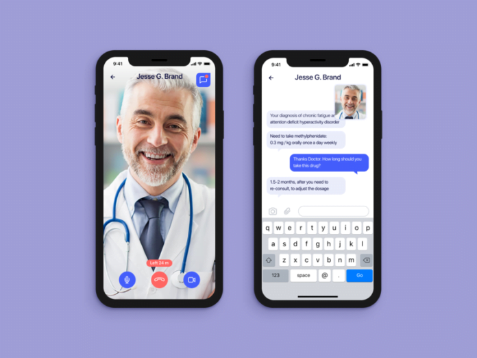 Tata Health- Online Doctor Consult, Labs & Clinics