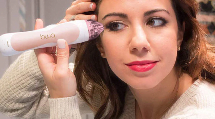 The 4 Best Blackhead Remover Vacuums