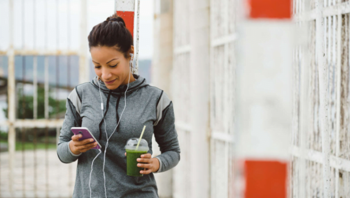 The Best Gadgets and Apps to Crush Your Weight-Loss Goal
