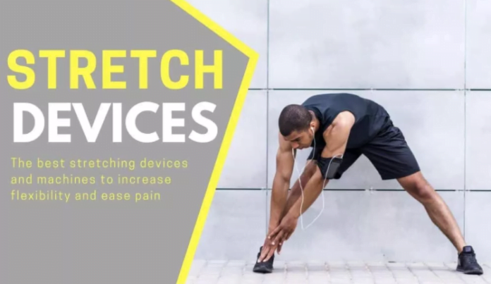 The Best Stretching Machines to Remove Tightness & Increase Flexibility