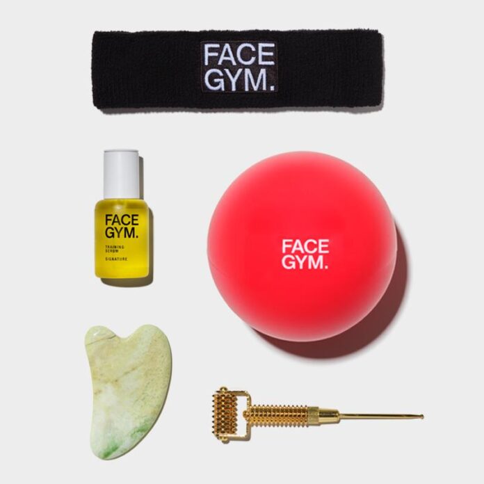 Facegym New Multi-Sculpt tool