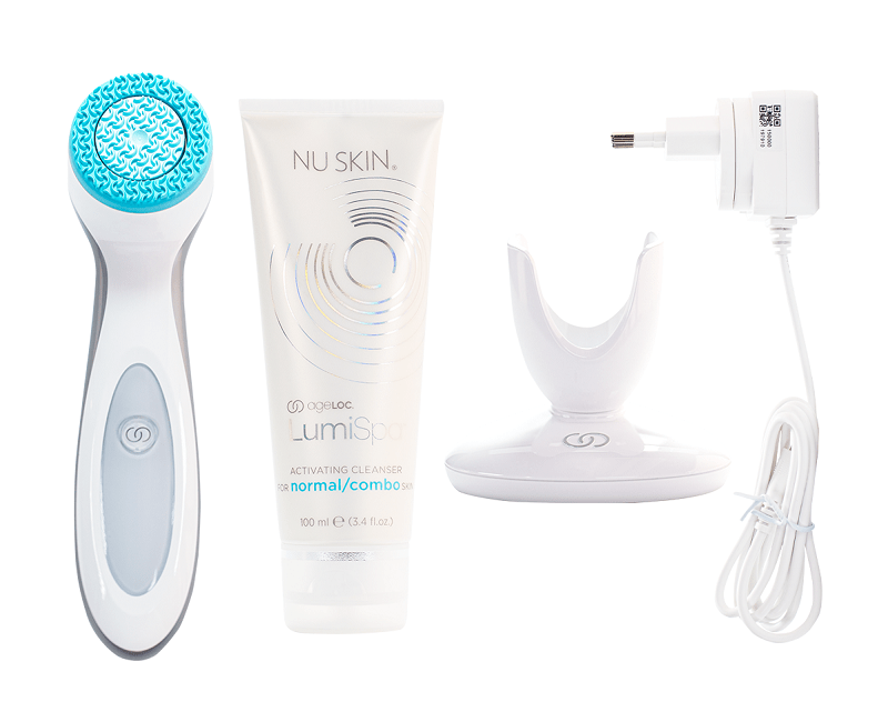 ageLOC® LumiSpa® Accent Kit Oily ageLOC LumiSpa Accent Kit Oily