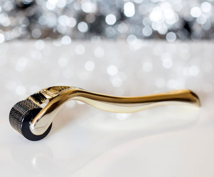 We Tried Microneedling for 6 Weeks, Here’s What Happened
