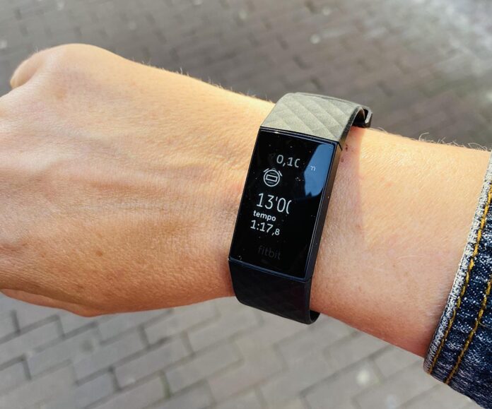 Fitbit