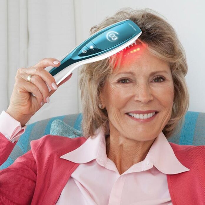 Introduction To Laser Light Hair Therapy for the Management of Alopecia Introduction To Laser Light Hair Therapy for the Management of Alopecia