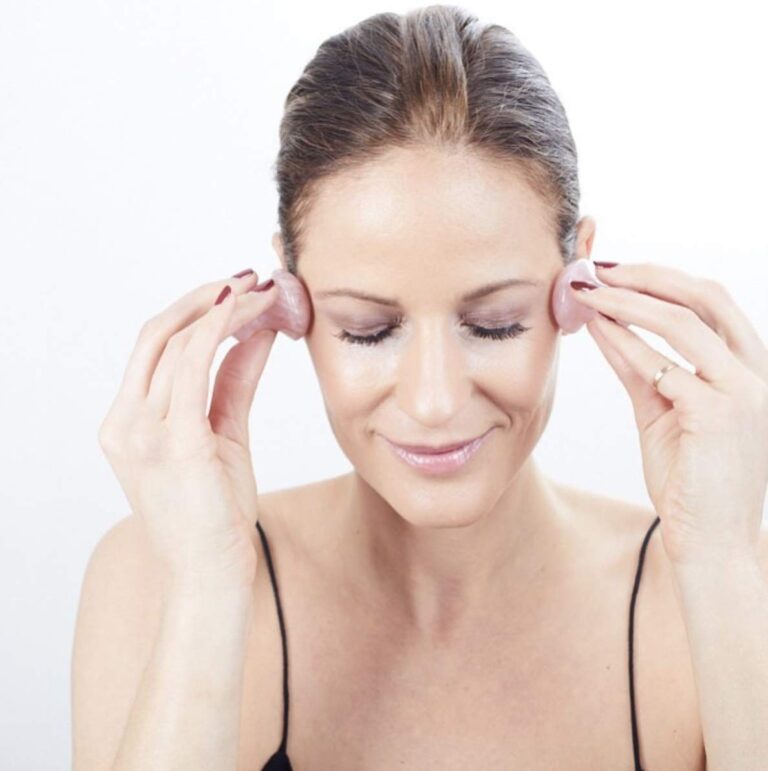 Angela Caglia Skincare Rosebud Eye Treatment