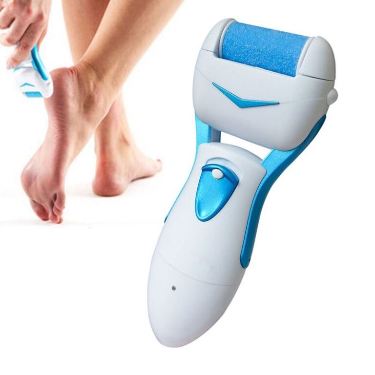 Best Callus Removers Device