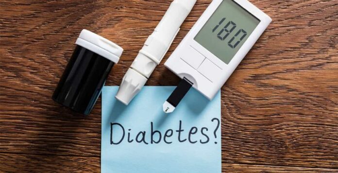 Diabetes Mellitus: