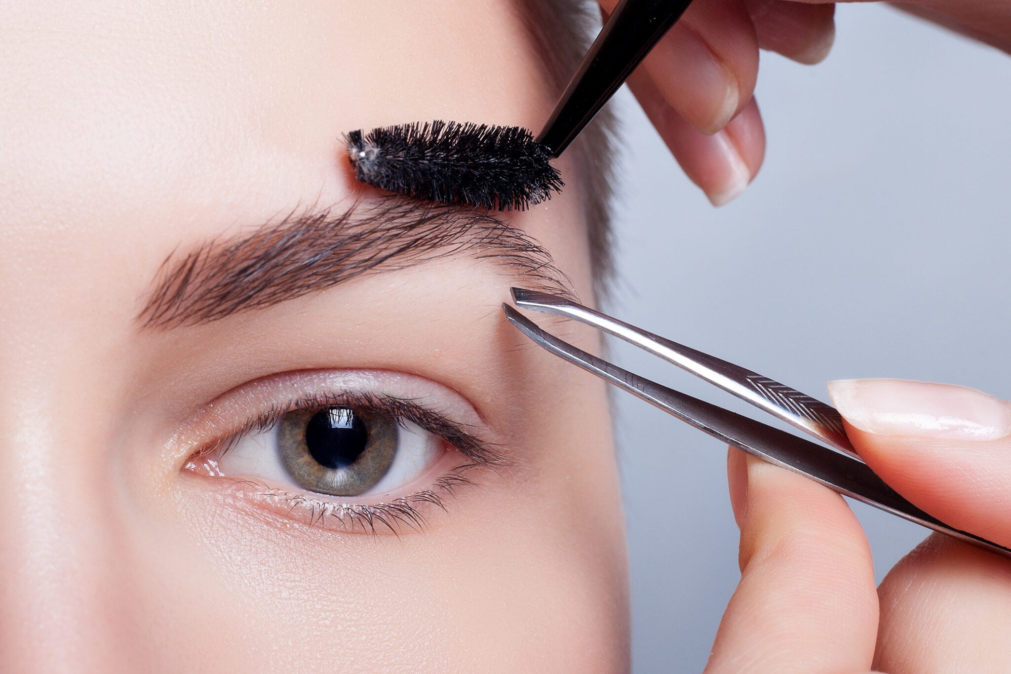 Eyebrow Trimmer Near Me at Isabel Chronister blog