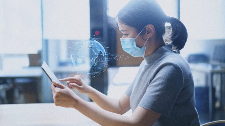 What the Future Holds For Smartphone-Based Diagnosis?