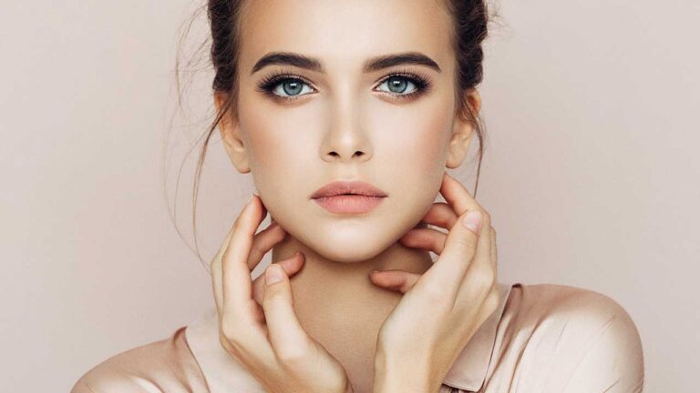HOW TO GET FLAWLESSS SKIN?
