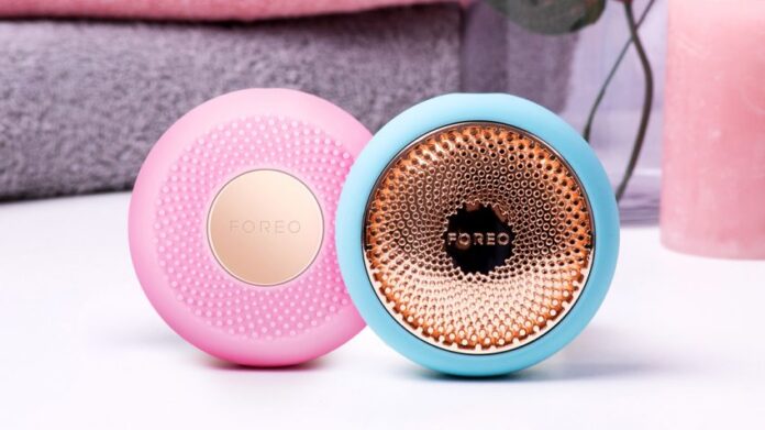Foreo UFO Smart Mask Treatment