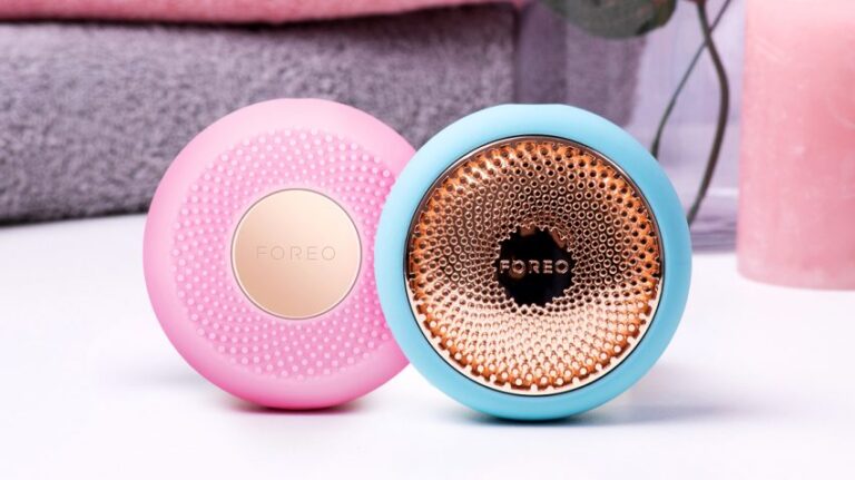 Foreo UFO Smart Mask Treatment
