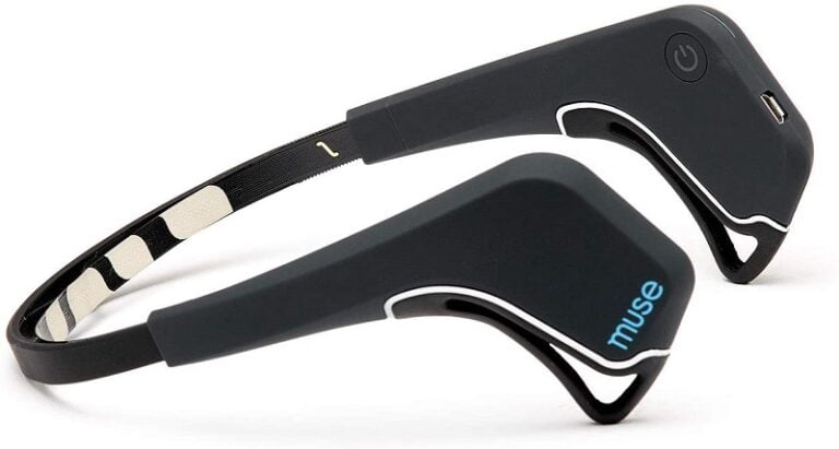 Muse™ – Meditation Made Easy with the Muse Headband