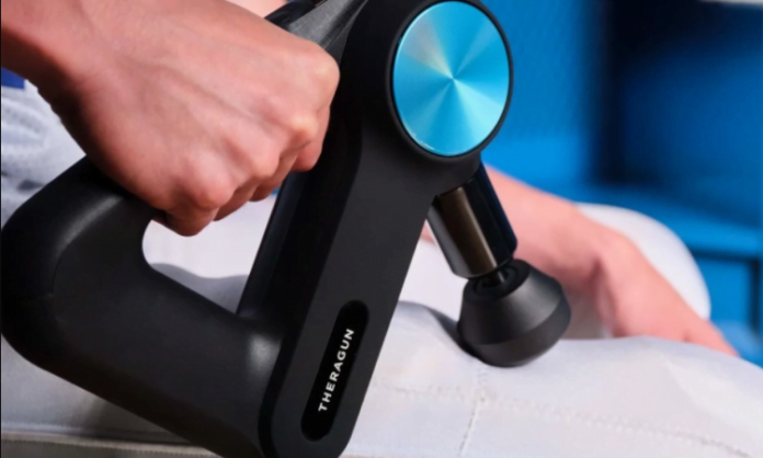 Need to Ease Sore Muscles or Stress Get One of These Massage Guns for Rapid Recovery