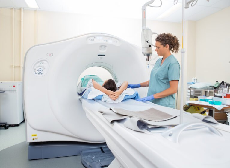 Angiocardiography Diagnosis