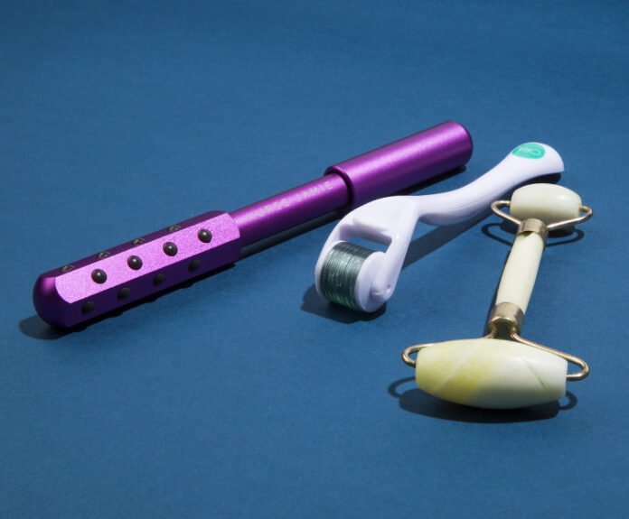 Roll Back the Clock: What These Face Rollers Really Do for Your Skin