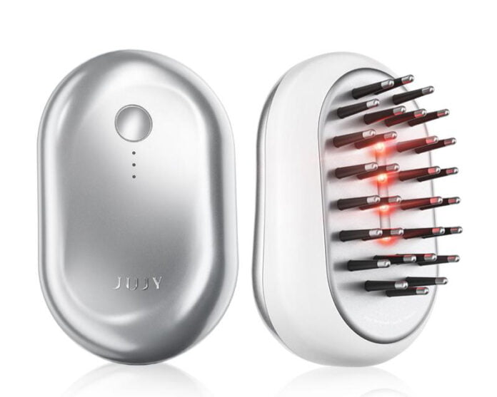 JUJY PhotoElectric Comb For Hair Growth JUJY PhotoElectric Comb For Hair Growth