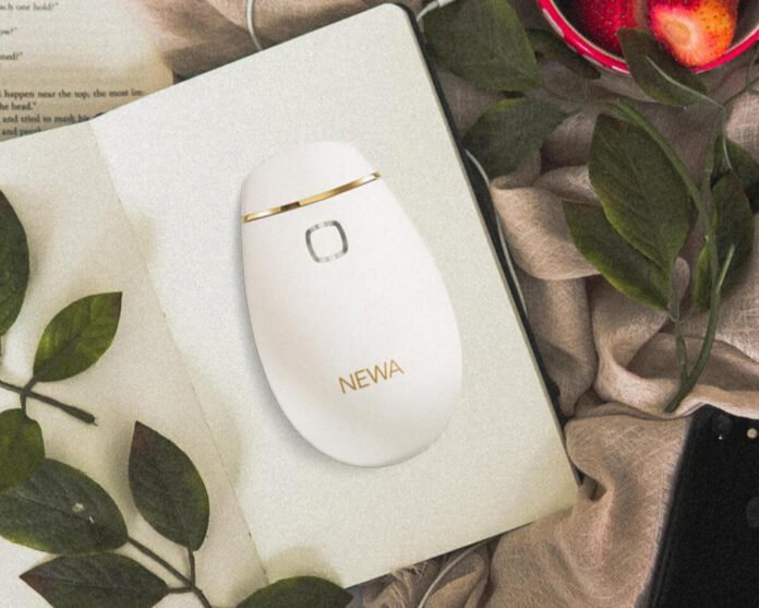 Newa Anti-Ageing Skincare Device