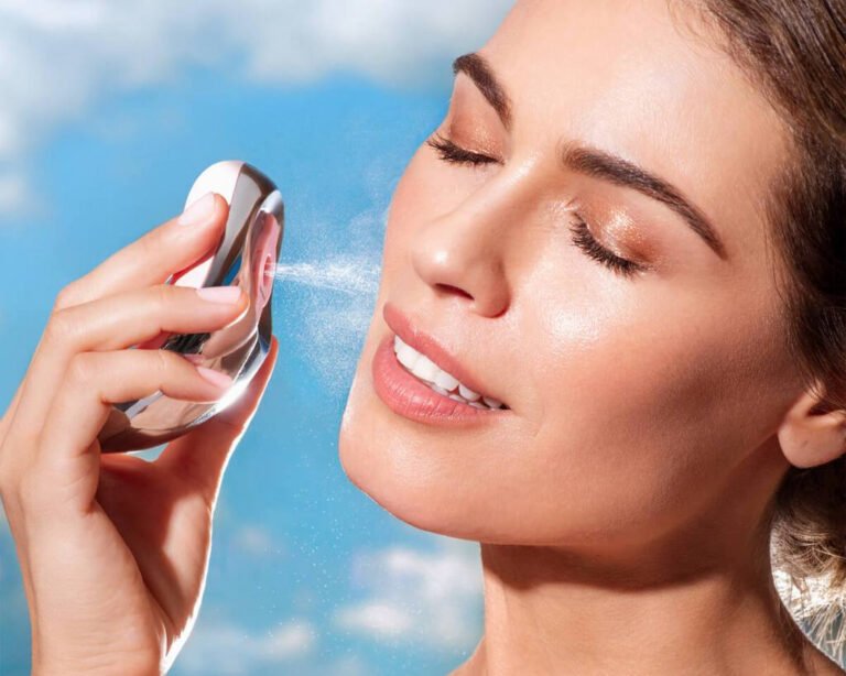 RÉDUIT SPA SKINCARE TREATMENT DEVICE