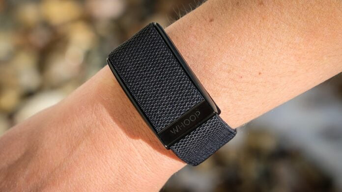 WHOOP - The World's Most Powerful Fitness Membership
