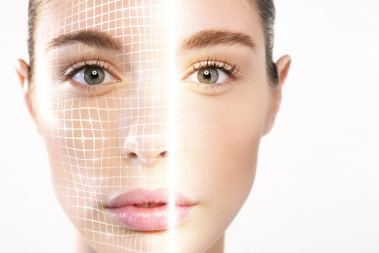 The Personalized Brand Experience with AI Beauty Technology
