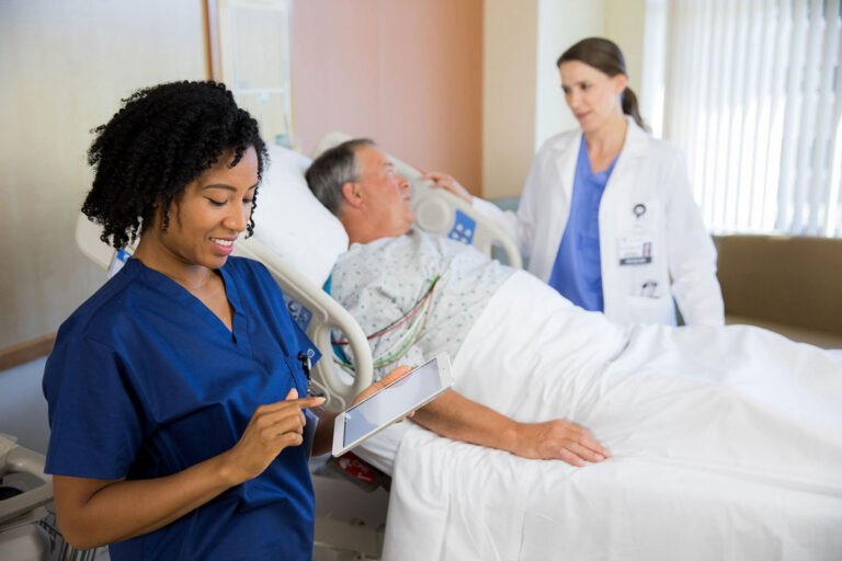 Lippincott Nursing Advisor