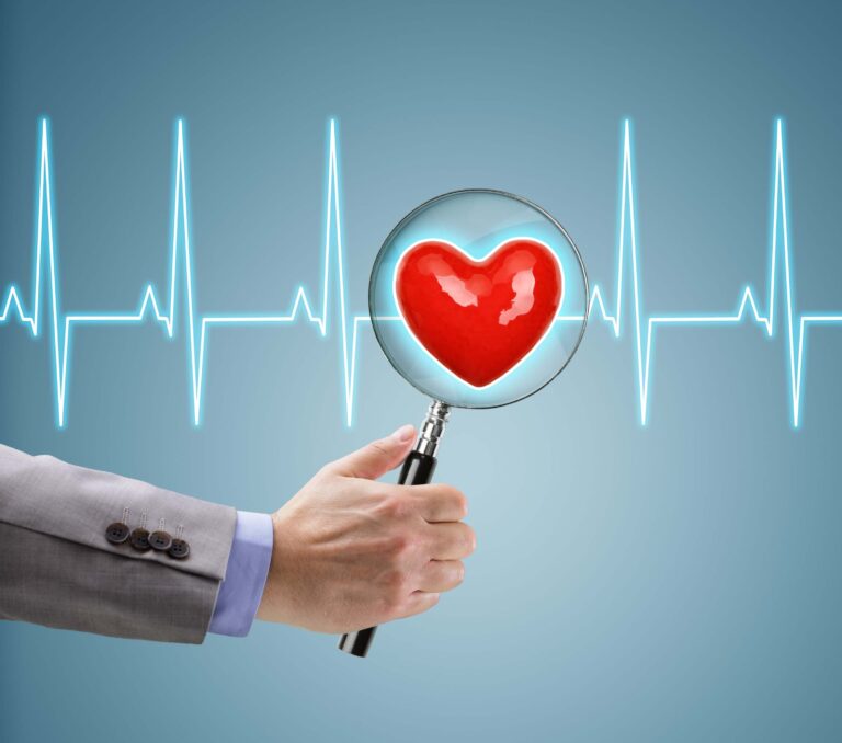 Electrocardiographs Diagonsis