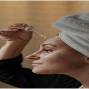moisturisers