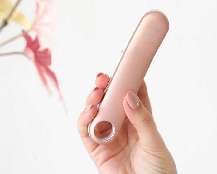 JeNu Plus Ultrasonic Infusion
