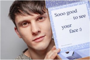 WHY TO CURE YOUR SKIN?