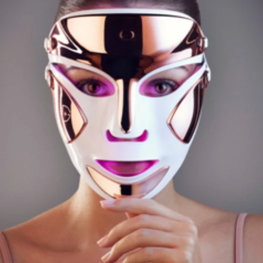 Do LED Light-therapy Masks Work?