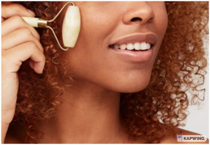 Types of Facial Jade Rollers Germie